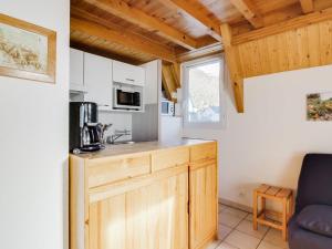 Studio Luz-Saint-Sauveur, 2 pièces, 6 personnes - FR-1-402-11