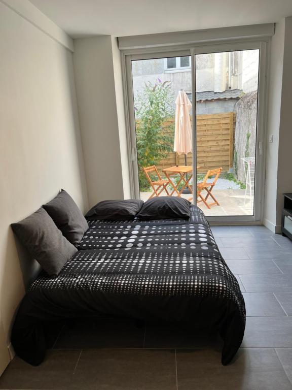 Studio Mag'Aline 83270 Saint-Cyr-sur-Mer