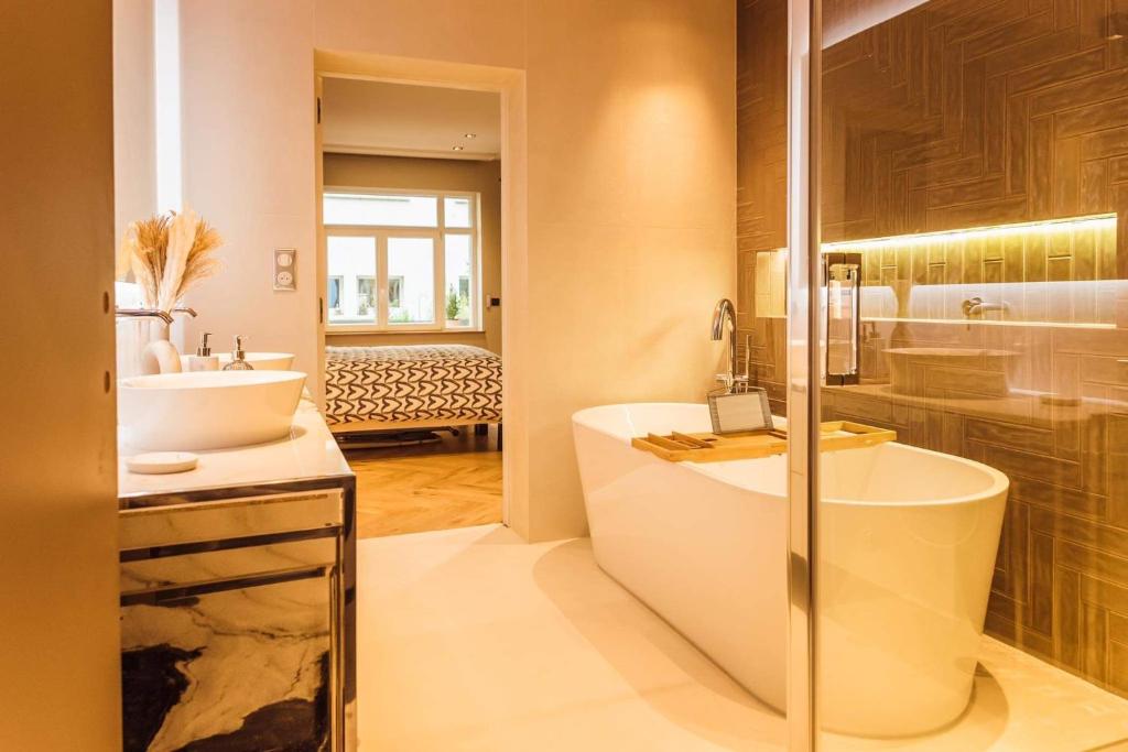 Studio magnifique saint Gervais les bains 74170 Saint-Gervais-les-Bains