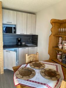 Studio magnifique saint Gervais les bains