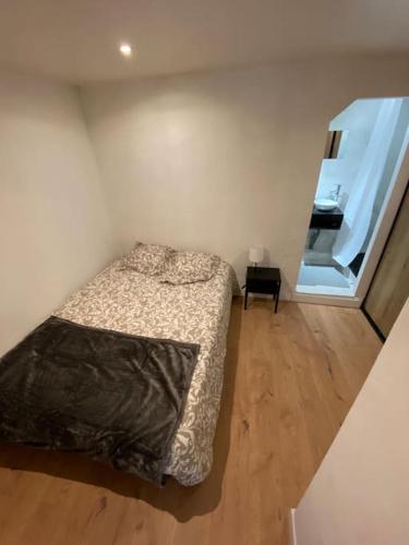 Studio Maiana Cosy et Chaleureux