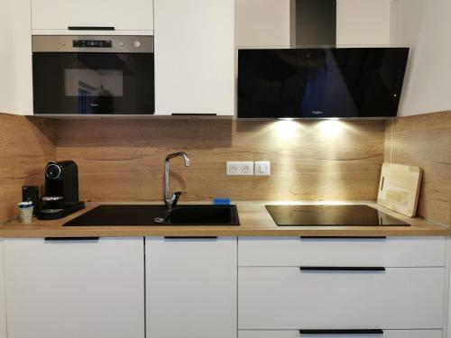Studio Mairie - Hyper-centre Limoges