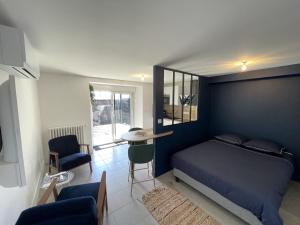 Studio Mairie - Hyper-centre Limoges