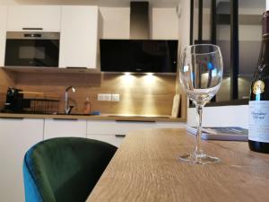 Studio Mairie - Hyper-centre Limoges