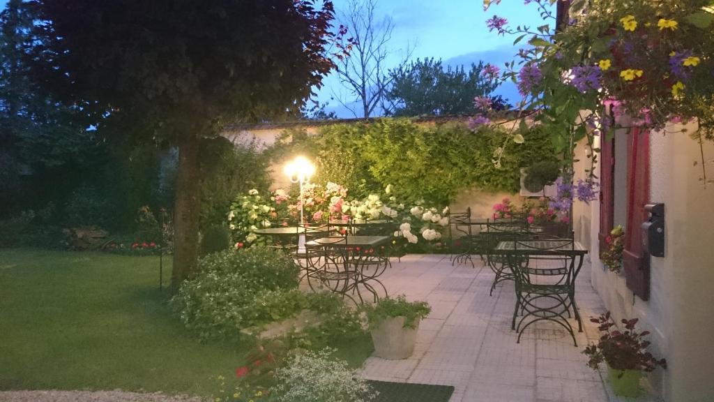 studio maison jardin métro 94800 Villejuif