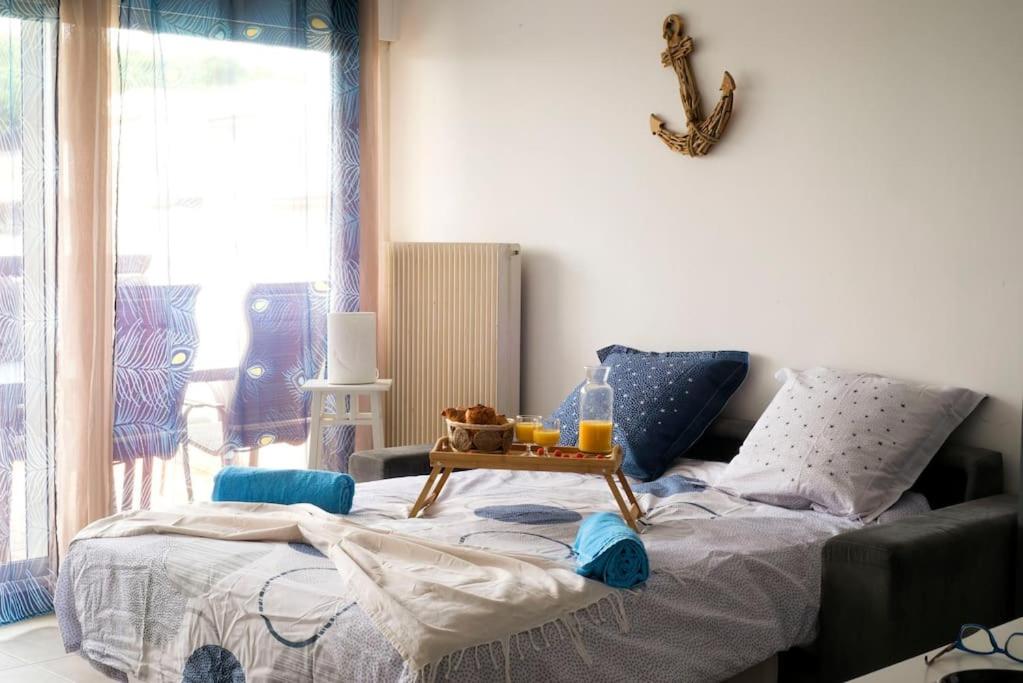 Studio Maison Port En Dro-3 56340 Carnac