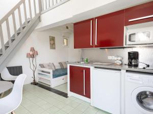 Studio Maison Port En Dro-4