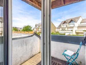 Appartement Studio Maison Port En Dro-4  56340 Carnac Bretagne