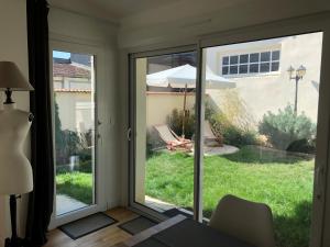 Appartement studio maisonnette avec jardin, Nancy Thermal, Artem 20A Rue du Placieux 54000 Nancy Lorraine