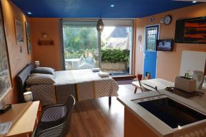 Studio Majorelle