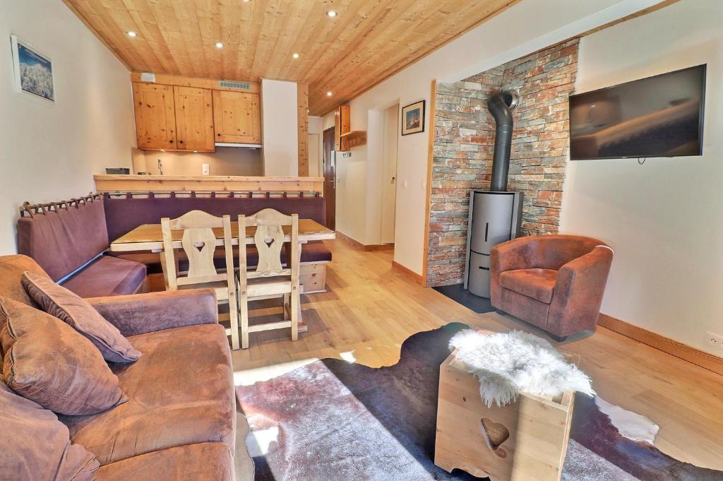 Studio MAKATI 73000 Chambéry