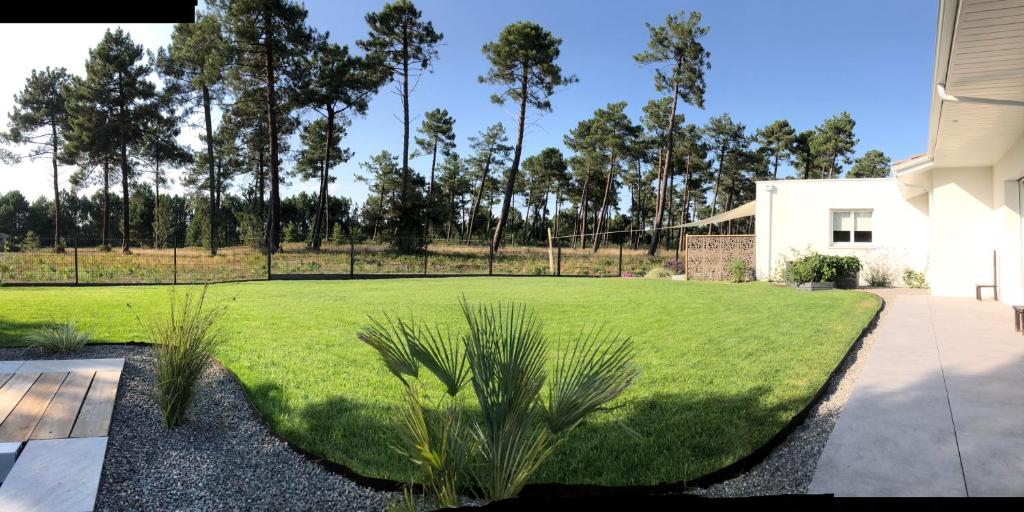Studio Manoir du Men Gwen-2 56340 Carnac