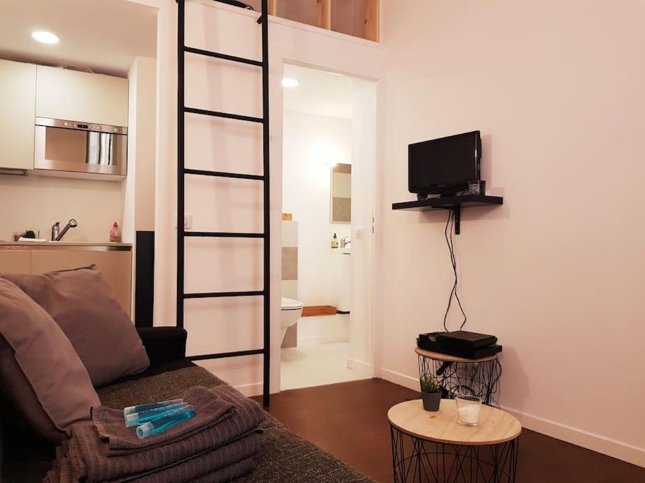 STUDIO MARCHE PROVENCAL 27 Rue Guillaumont, 06600 Antibes