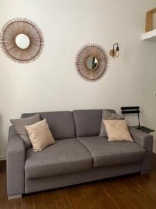 Appartement STUDIO MARCHE PROVENCAL 27 Rue Guillaumont 06600 Antibes Provence-Alpes-Côte d\'Azur