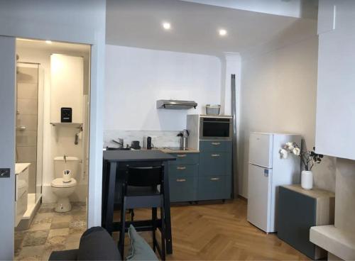 Studio MARIE - AVIGNON Intra Muros - WIFI