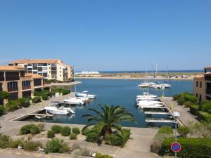 Studio Marina 2-1