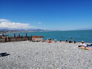 STUDIO MARINA BAIE DES ANGES