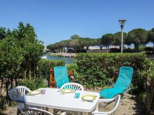 Appartement Studio Marina Village-6  66750 Saint-Cyprien Languedoc-Roussillon