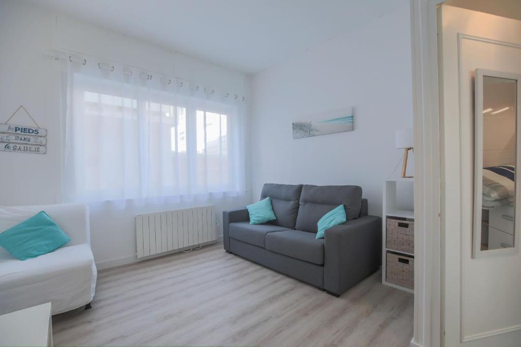 studio marine 100m plage Rue de la Marine 2, 17200 Royan