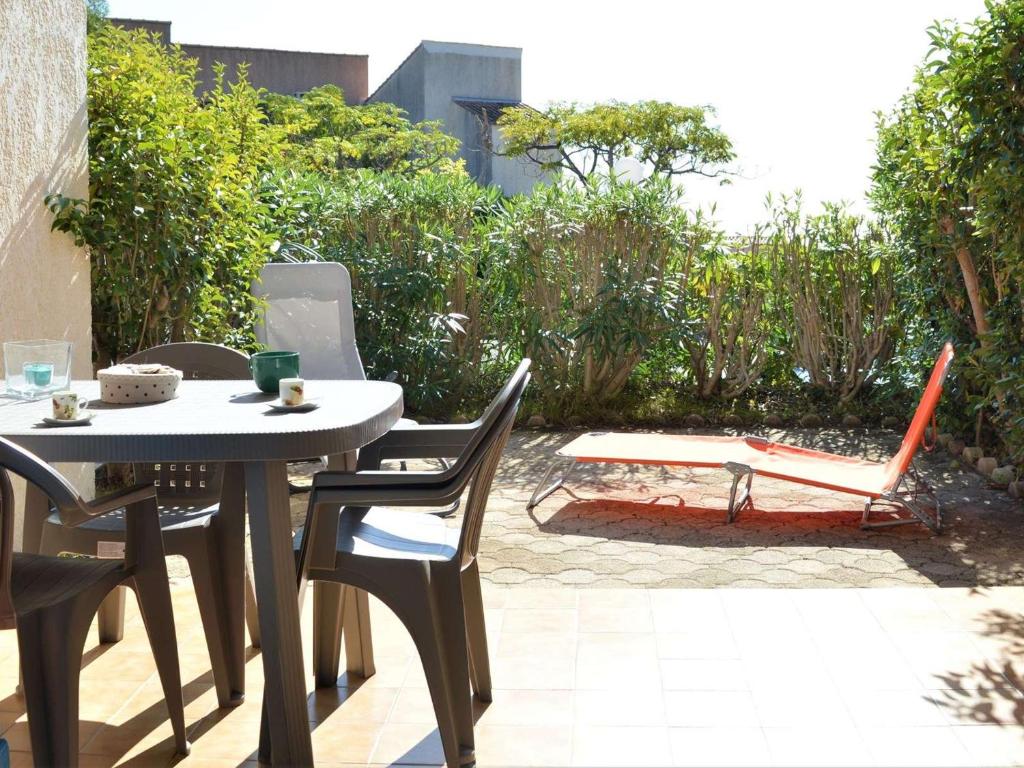 Studio Marine du Soleil