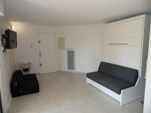 Studio Marseillan-Plage, 1 pièce, 2 personnes - FR-1-326-506