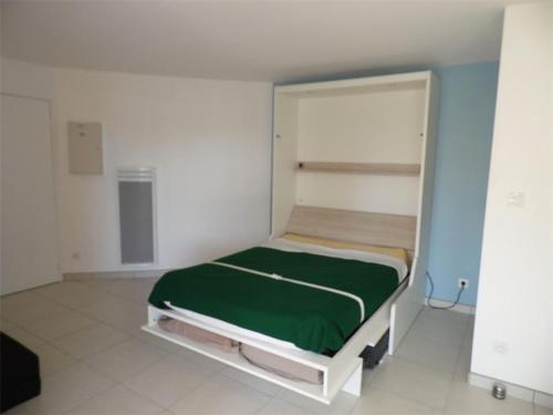 Studio Marseillan-Plage, 1 pièce, 2 personnes - FR-1-326-506