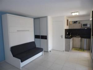 Studio Marseillan-Plage, 1 pièce, 2 personnes - FR-1-326-506