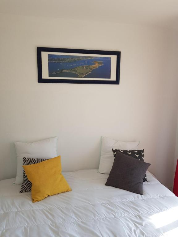 Studio Marseillan-Plage, 1 pièce, 2 personnes - FR-1-326-699 34340 Marseillan