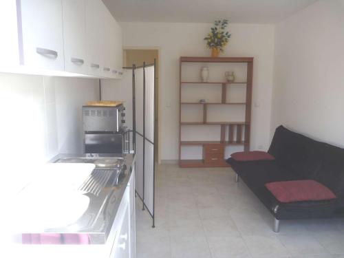 Studio Marseillan-Plage, 1 pièce, 2 personnes - FR-1-387-124