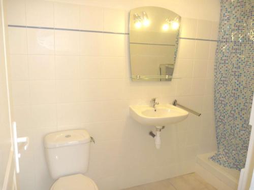 Studio Marseillan-Plage, 1 pièce, 2 personnes - FR-1-387-124