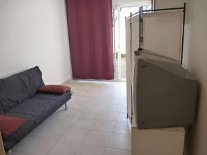 Studio Marseillan-Plage, 1 pièce, 2 personnes - FR-1-387-124