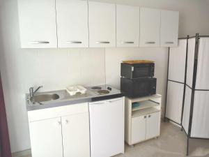 Studio Marseillan-Plage, 1 pièce, 2 personnes - FR-1-387-124