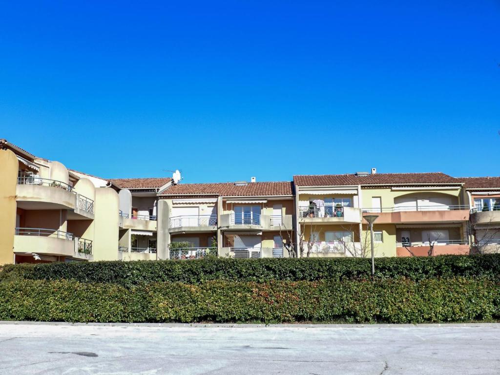 Studio Marseillan-Plage, 1 pièce, 3 personnes - FR-1-326-764 34340 Marseillan