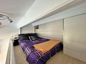 Studio Marseillan-Plage, 1 pièce, 3 personnes - FR-1-387-187
