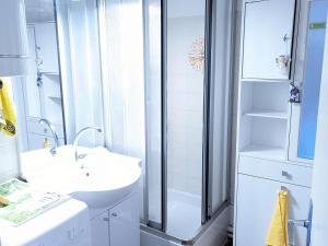 Studio Marseillan-Plage, 1 pièce, 3 personnes - FR-1-387-187