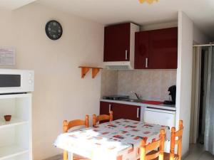 Appartement Studio Marseillan-Plage, 1 pièce, 4 personnes - FR-1-326-421 157 Chemin Du Payrollet  -  - 34340 Le Cap d\'Agde Languedoc-Roussillon