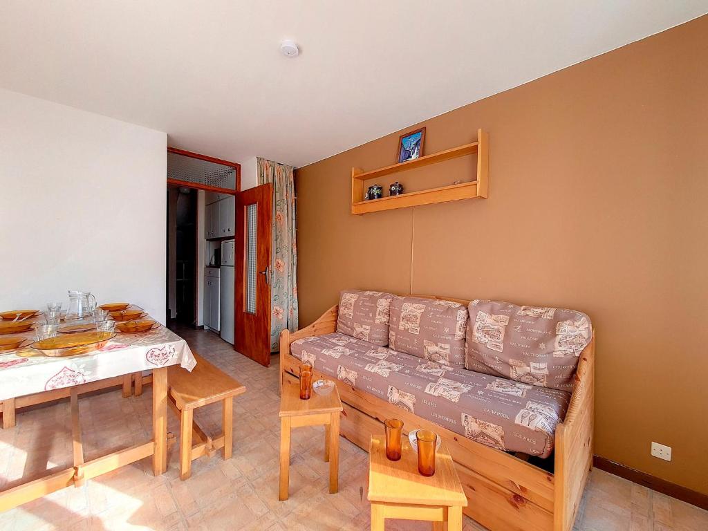 Studio Marseillan-Plage, 1 pièce, 4 personnes - FR-1-326-457 34340 Le Castellas