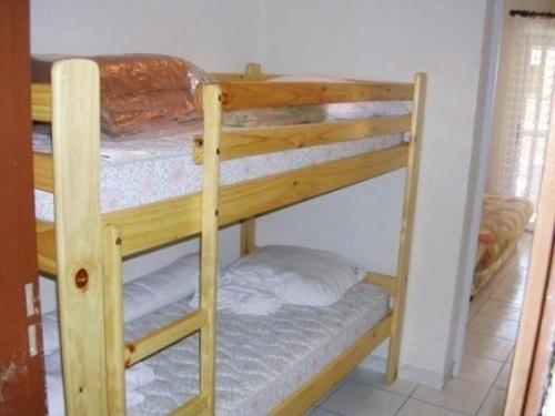 Studio Marseillan-Plage, 1 pièce, 4 personnes - FR-1-326-457