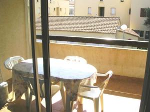 Studio Marseillan-Plage, 1 pièce, 4 personnes - FR-1-326-457