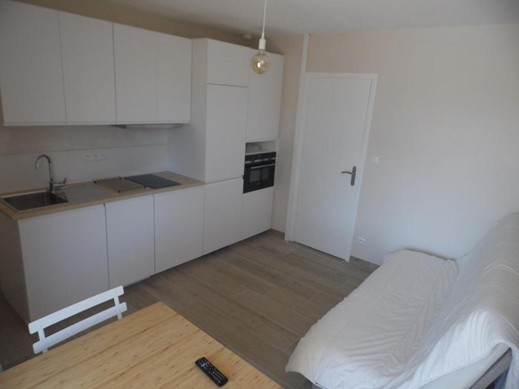 Appartement Studio Marseillan-Plage, 1 pièce, 4 personnes - FR-1-326-570 Chemin du Pous 34340 Le Castellas