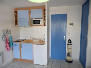 Studio Marseillan-Plage, 1 pièce, 4 personnes - FR-1-326-607
