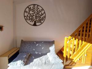 Studio Marseillan-Plage, 1 pièce, 4 personnes - FR-1-326-744