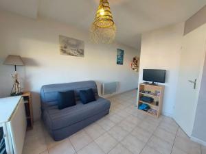 Studio Marseillan-Plage, 1 pièce, 4 personnes - FR-1-326-774