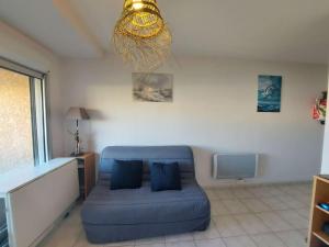 Studio Marseillan-Plage, 1 pièce, 4 personnes - FR-1-326-774