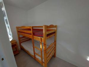 Studio Marseillan-Plage, 1 pièce, 4 personnes - FR-1-326-781