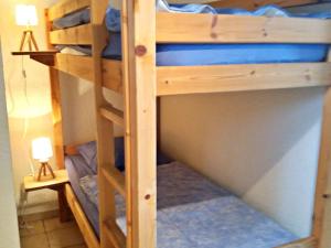 Studio Marseillan-Plage, 1 pièce, 4 personnes - FR-1-387-144