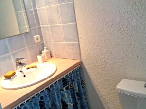 Studio Marseillan-Plage, 1 pièce, 4 personnes - FR-1-387-144