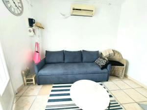Studio Marseillan-Plage, 1 pièce, 5 personnes - FR-1-326-767
