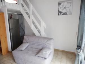 Studio Marseillan-Plage, 1 pièce, 6 personnes - FR-1-326-452