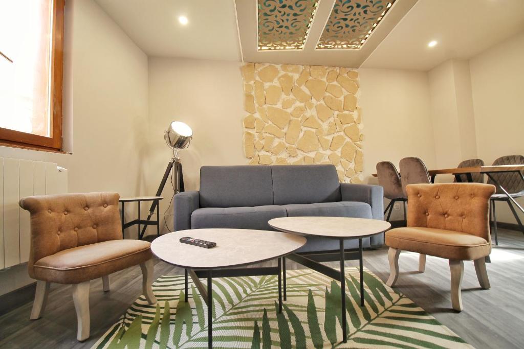 Studio Marseillan-Plage, 1 pièce, 6 personnes - FR-1-326-480 34340 Le Castellas